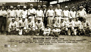Chicks Dig Conspiracies: The Black Sox, the Red Sox, the Cubs, and Baseball “Treachery” Chicks Dig Conspiracies: The Black Sox, the Red Sox, the Cubs, and Baseball “Treachery”