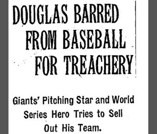 Chicks Dig Conspiracies: The Black Sox, the Red Sox, the Cubs, and Baseball “Treachery” Chicks Dig Conspiracies: The Black Sox, the Red Sox, the Cubs, and Baseball “Treachery”