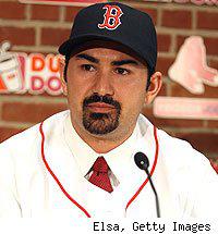 Gonzo Deal Announced Today Gonzo Deal Announced Today