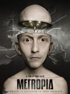 Alexander Skarsgård’s ‘Metropia’ on Amazon instant video service
