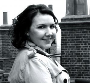 meet Amy J. Payne, young British mezzo