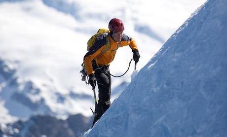 New Speed Record Set On The Eiger North Face