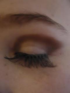 Stage Makeup - Step By Step Stage Makeup - Step By Step