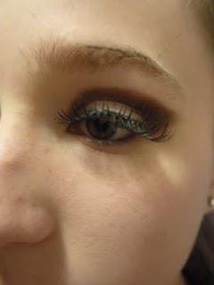 Stage Makeup - Step By Step Stage Makeup - Step By Step