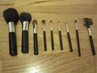 Stage Makeup - Step By Step Stage Makeup - Step By Step