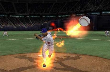 MLB Slug fest MLB Slug Fest