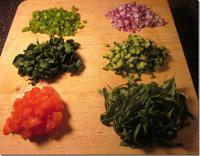 Veggies Veggies