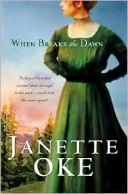Review: When Breaks the Dawn