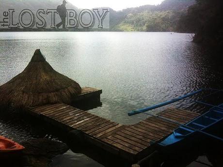 The Understated Beauty of Twin Lakes Danao and Balinsasayao The Understated Beauty of Twin Lakes Danao and Balinsasayao