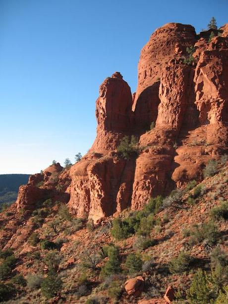 Sedona Arizona Weekend Links