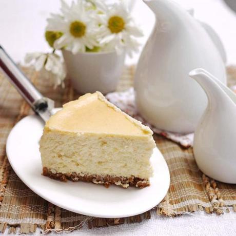 78 ny cheesecake 1 New York Cheesecake
