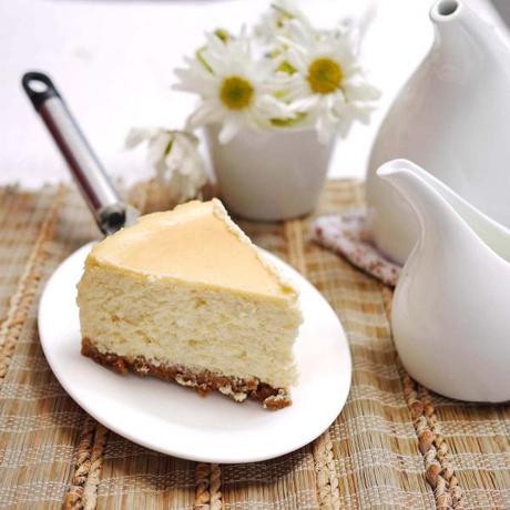 77 ny cheesecake 1 New York Cheesecake