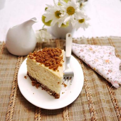 07 ny cheesecake New York Cheesecake