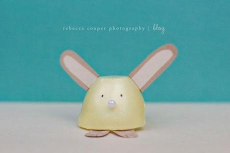 DIY egg carton easter craft Plus...