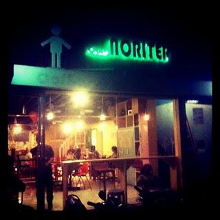 Campus Food Trip: Cafe Noriter (Silliman University) Campus Food Trip: Cafe Noriter (Silliman University)