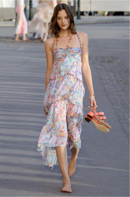 Chanel-resort-2011-long-dress