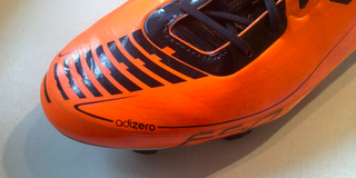 Adidas F50 Adizero Synthetic Review Adidas F50 Adizero Synthetic Review