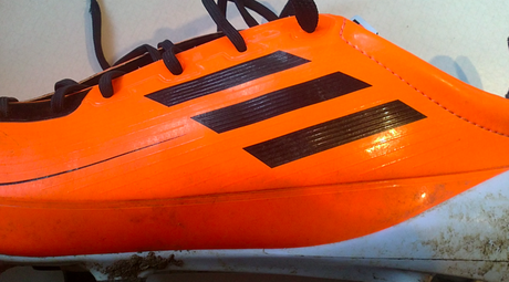 Adidas F50 Adizero Synthetic Review Adidas F50 Adizero Synthetic Review