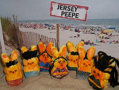 15 Coolest Peeps Dioramas 15 Coolest Peeps Dioramas