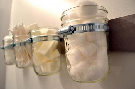 The Ball Jar. A post about contained neurosis. The Ball Jar. A post about contained neurosis.