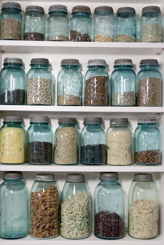 The Ball Jar. A post about contained neurosis. The Ball Jar. A post about contained neurosis.
