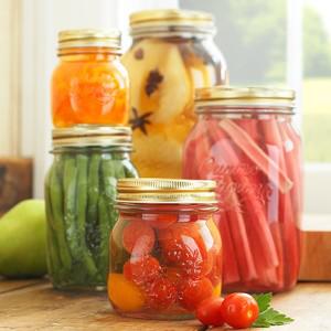 The Ball Jar. A post about contained neurosis. The Ball Jar. A post about contained neurosis.