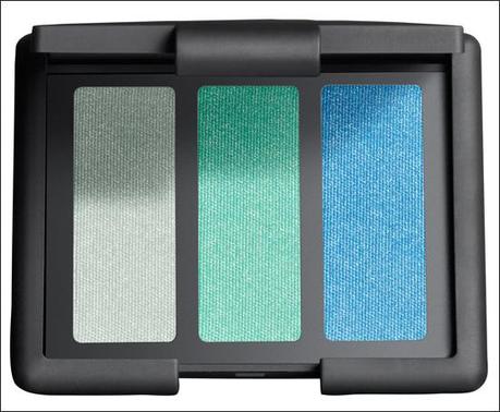 Makeup Collections: Nars : NARS Summer 2011 Collection