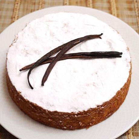 17 very vanilla cake Very Vanilla One Bowl Cake