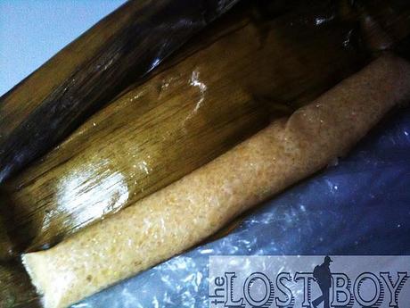 Street Eats: Budbud Kabog and