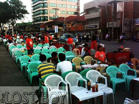 Street Eats: Budbud Kabog and