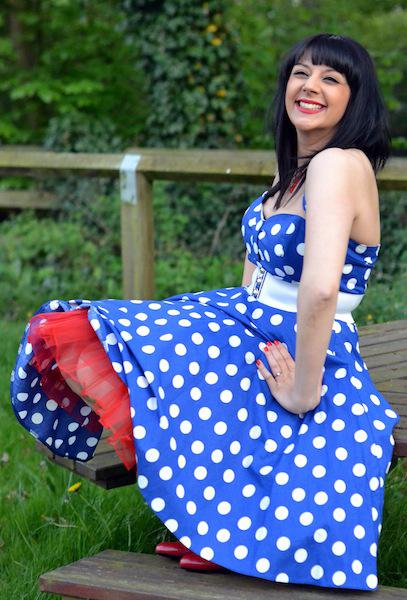 No. 17: My Hen Party Shoot No. 17: My Hen Party Shoot