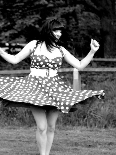 No. 17: My Hen Party Shoot No. 17: My Hen Party Shoot