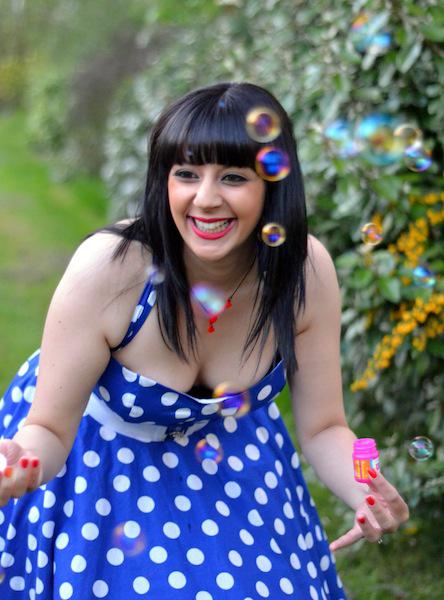 No. 17: My Hen Party Shoot No. 17: My Hen Party Shoot
