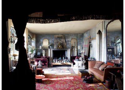 Do Not Miss: The phenomenal interior photography of Richard Powers