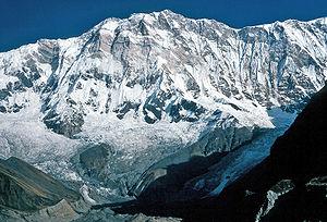 Himalaya 2011: Annapurna Summit, Aborted Attempt On Lhotse Himalaya 2011: Annapurna Summit, Aborted Attempt On Lhotse