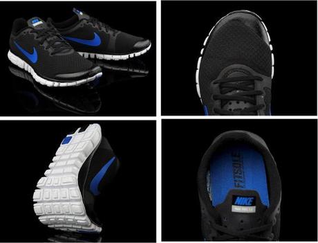 just do it nike running shoes