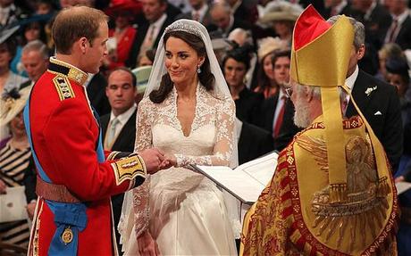royal wedding photos william and kate. Prince William and Kate