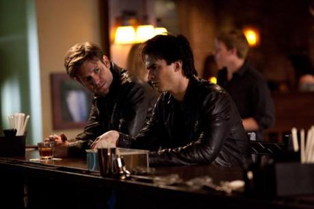 Review #2487: The Vampire Diaries 2.20: “The Last Day”