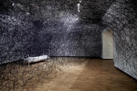 S-07 chiharu shiota