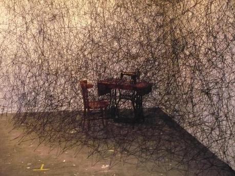niera2 chiharu shiota