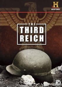 HISTORY's The Third Reich DVD