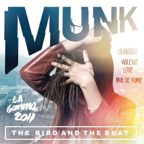 New single from Munk - free mp3 + music video