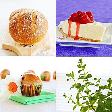 A little bit of everything - week 17 A little bit of everything - week 17