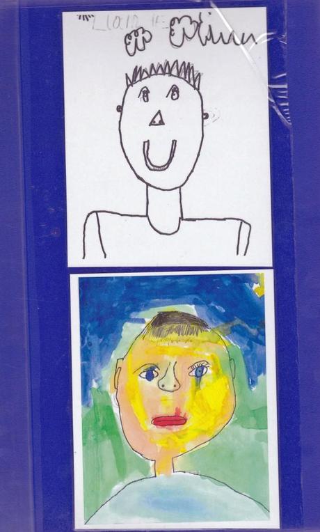 age 6 7 portrait Why Our Boys Are Failing As Writers?