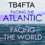 TB4FTA Fan Fundraiser for Facing The Atlantic is off to a flying start