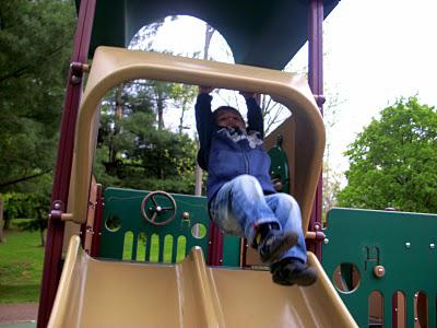 Playdate, Playground and Genetics Playdate, Playground and Genetics