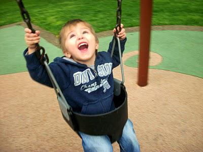 Playdate, Playground and Genetics Playdate, Playground and Genetics