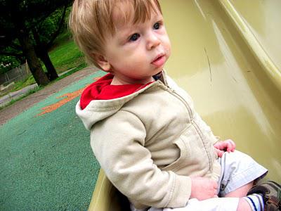 Playdate, Playground and Genetics Playdate, Playground and Genetics