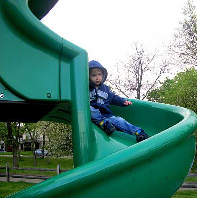 Playdate, Playground and Genetics Playdate, Playground and Genetics