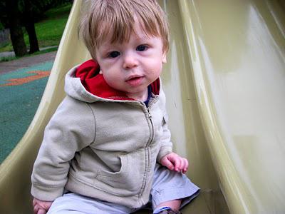 Playdate, Playground and Genetics Playdate, Playground and Genetics